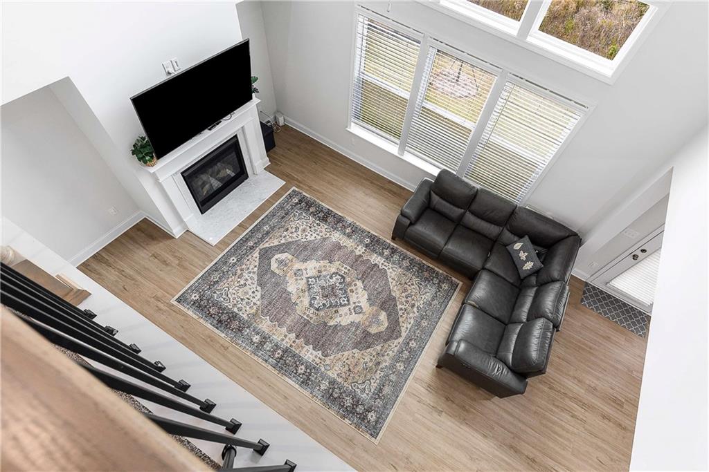 Carmichael Farms - Residential