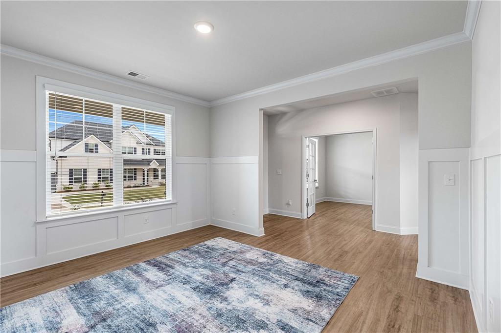 Carmichael Farms - Residential