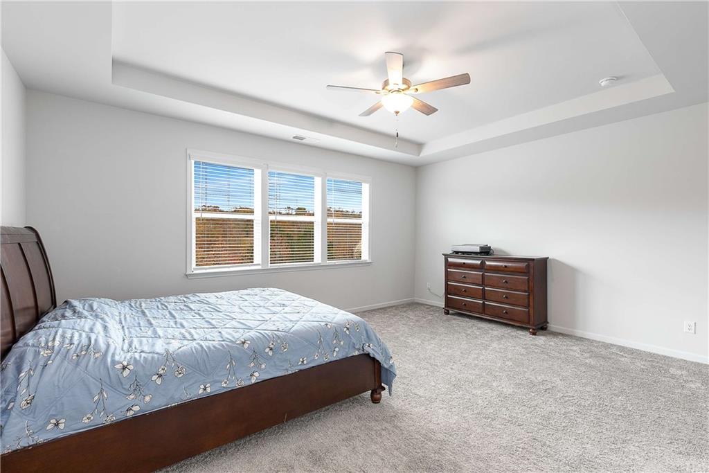 Carmichael Farms - Residential