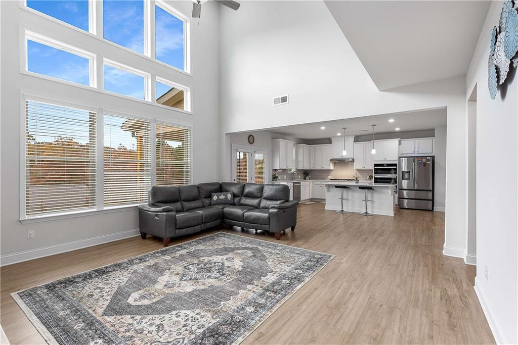 Carmichael Farms - Residential