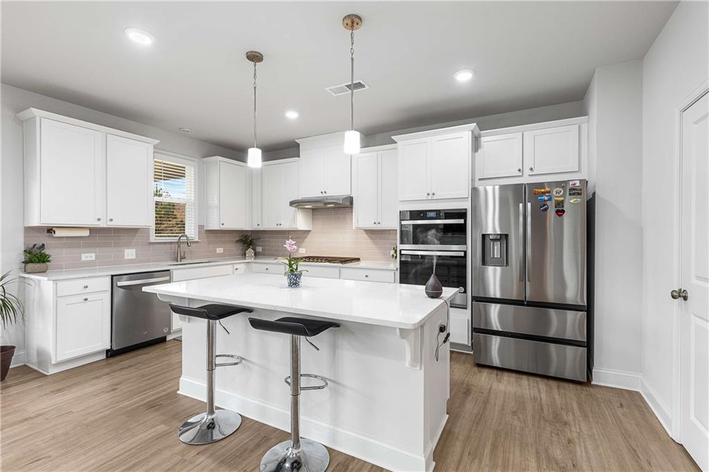 Carmichael Farms - Residential