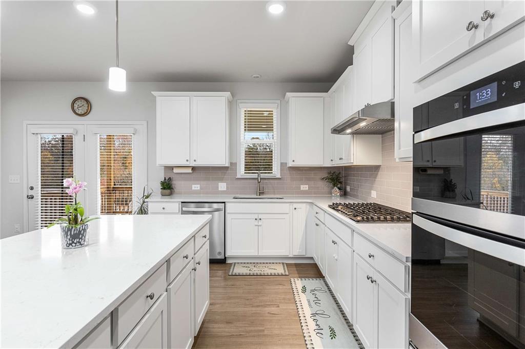 Carmichael Farms - Residential