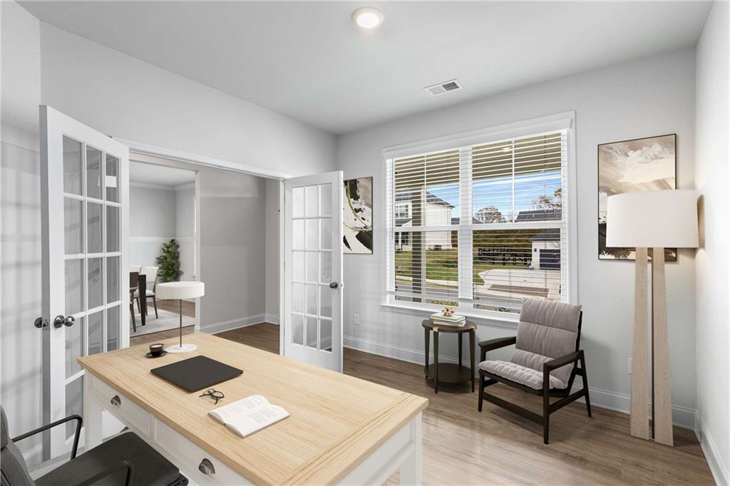 Carmichael Farms - Residential