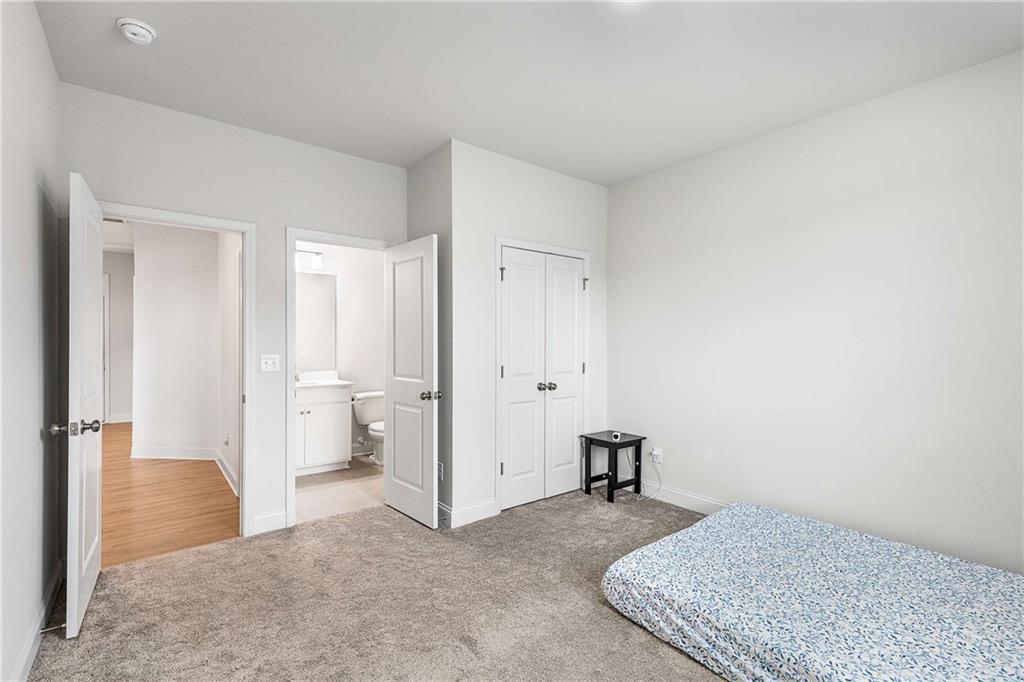 Carmichael Farms - Residential