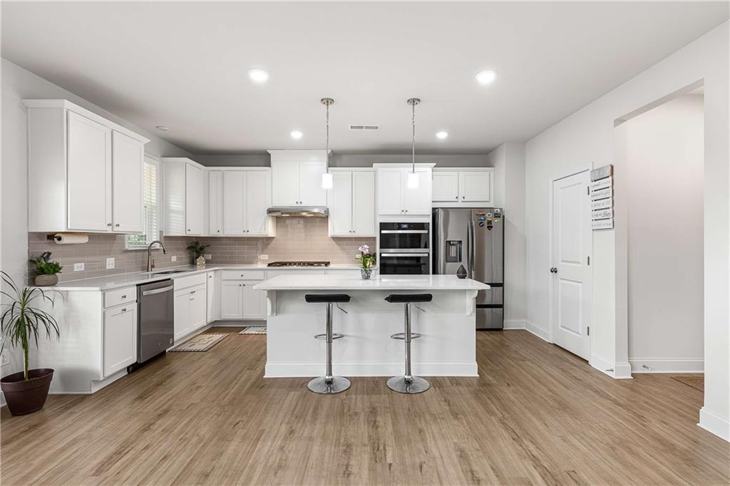 Carmichael Farms - Residential