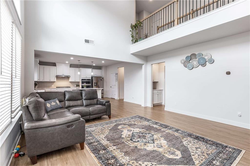 Carmichael Farms - Residential