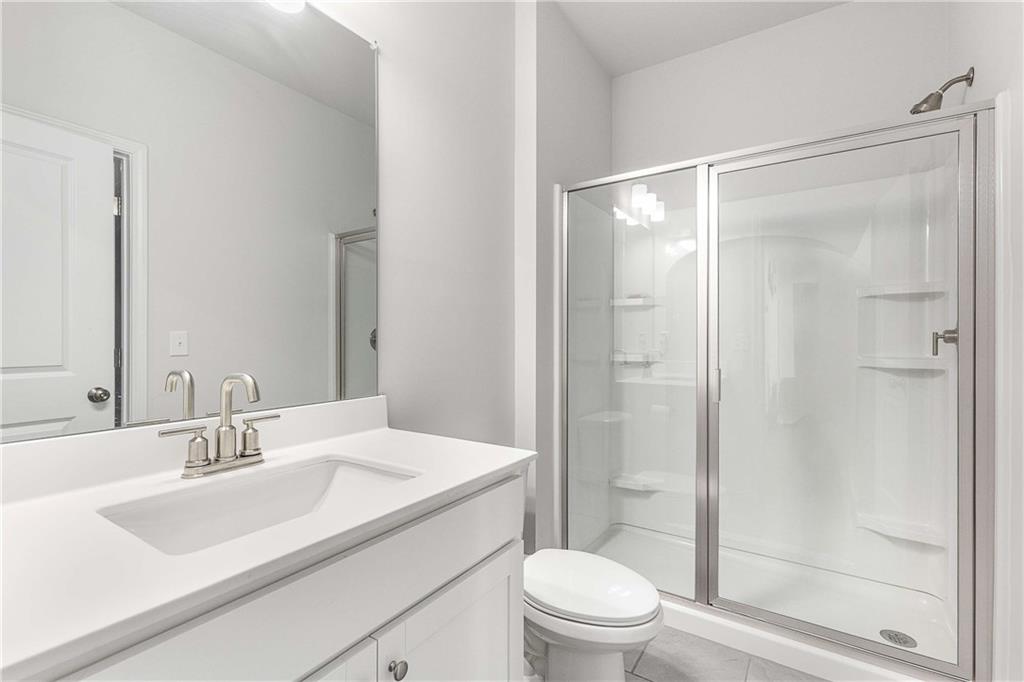 Carmichael Farms - Residential