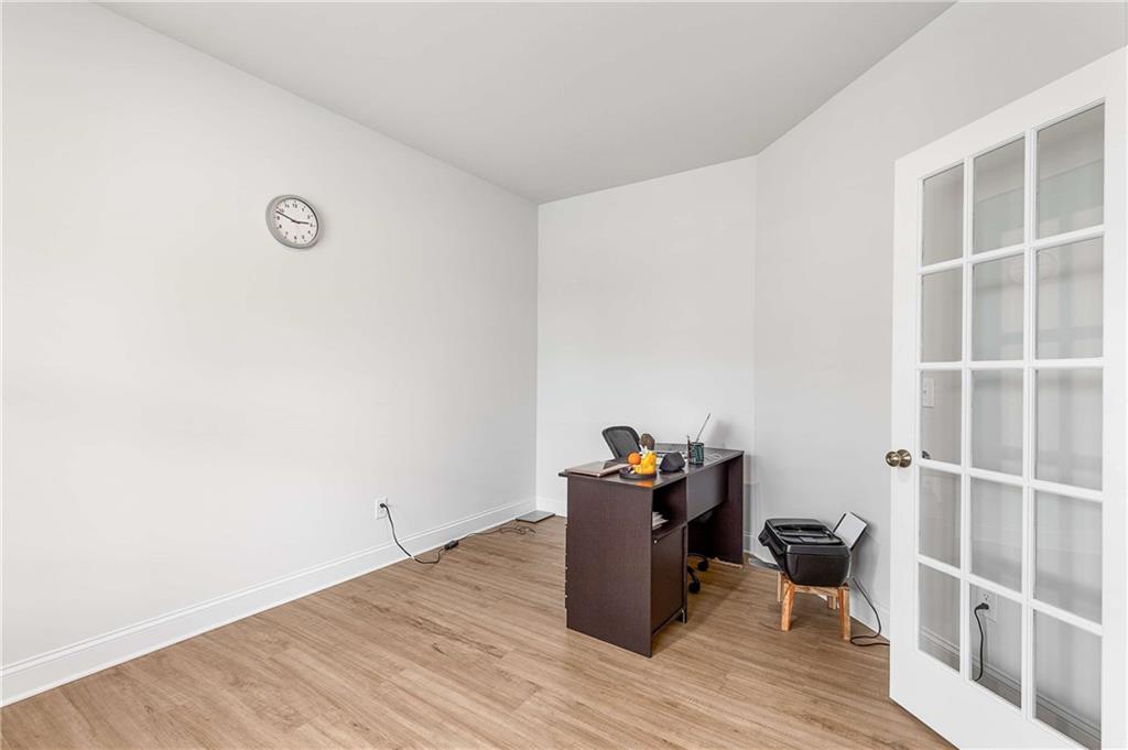 Carmichael Farms - Residential