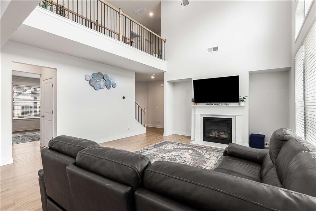 Carmichael Farms - Residential