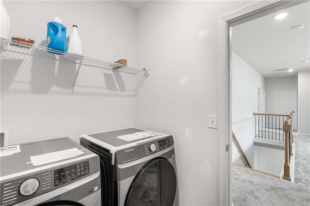 Carmichael Farms - Residential