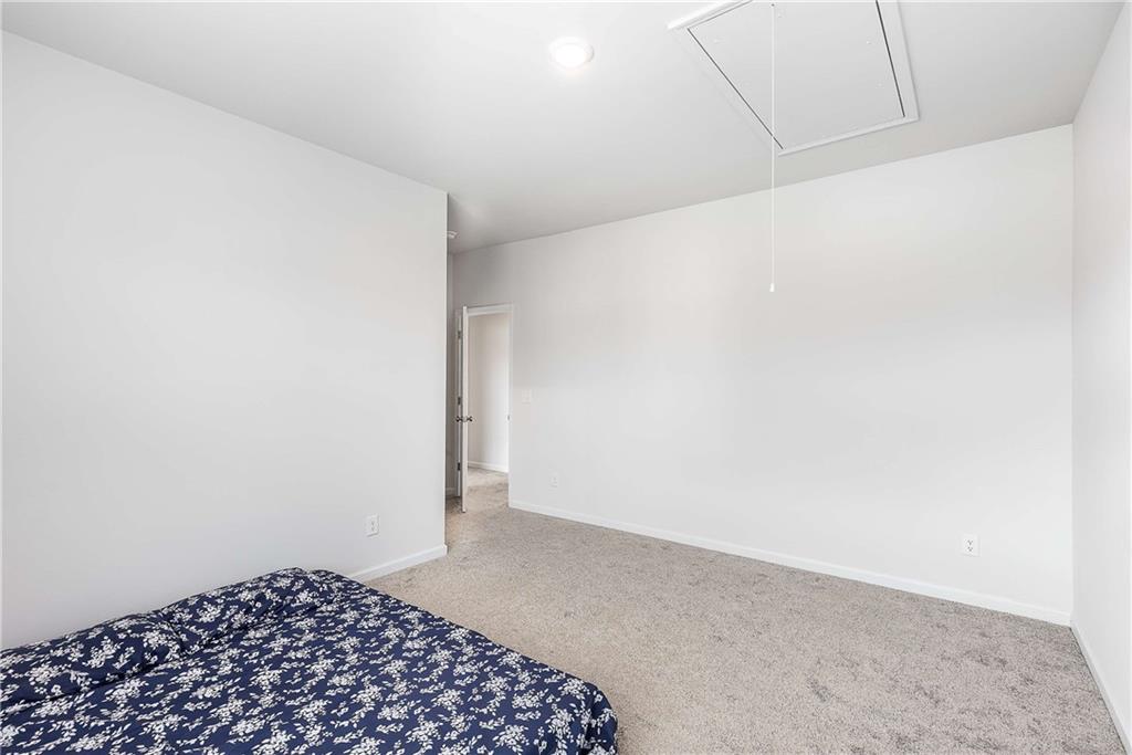 Carmichael Farms - Residential