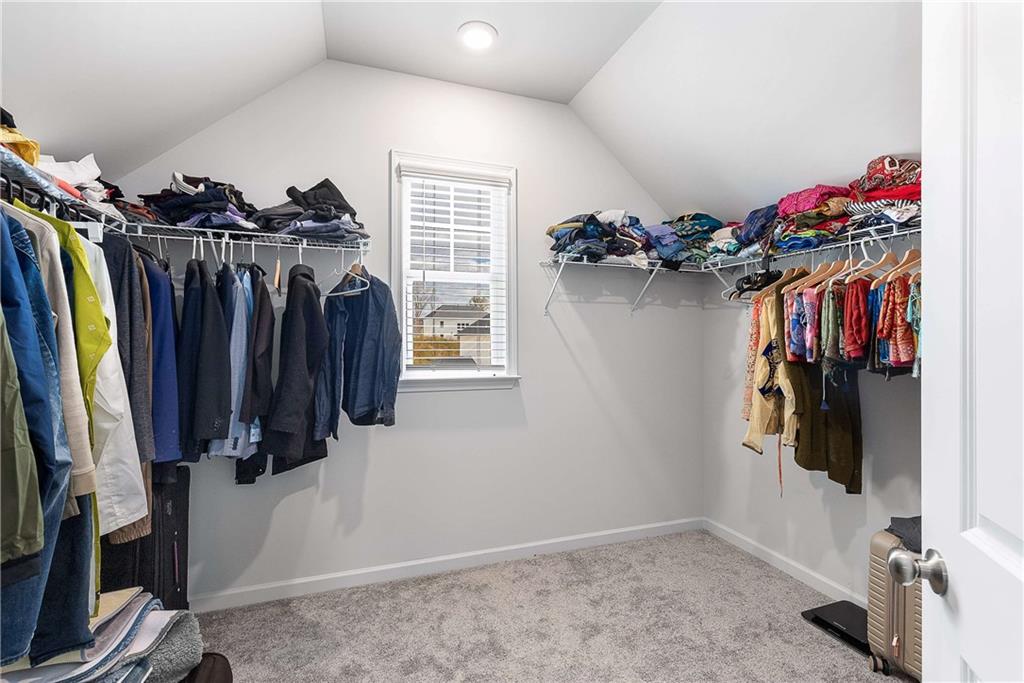 Carmichael Farms - Residential