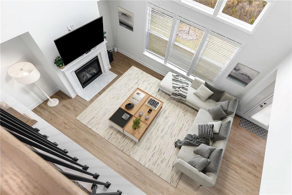 Carmichael Farms - Residential