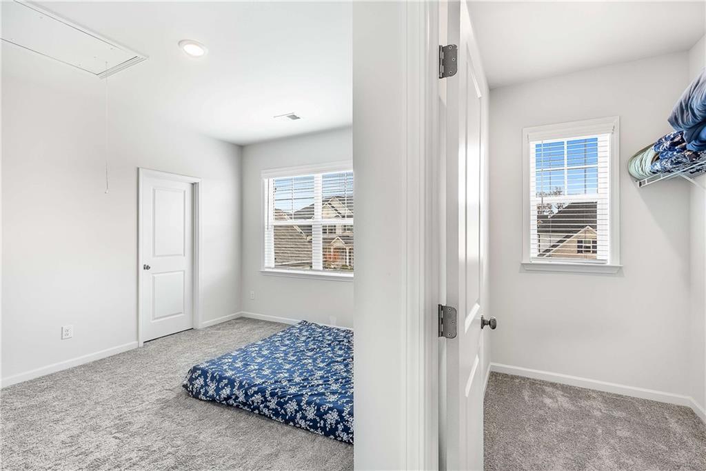 Carmichael Farms - Residential