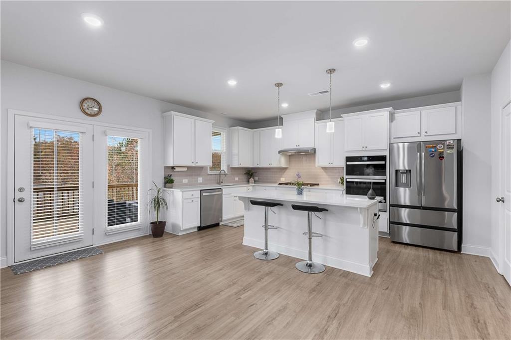 Carmichael Farms - Residential