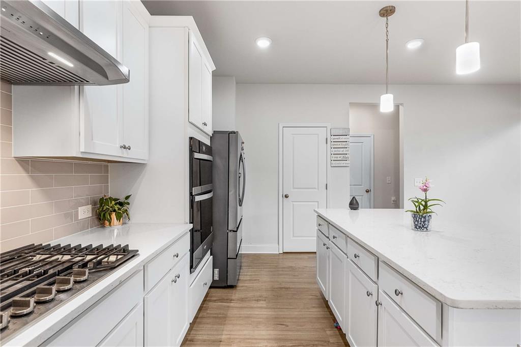 Carmichael Farms - Residential