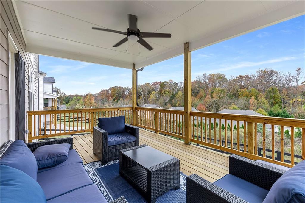 Carmichael Farms - Residential