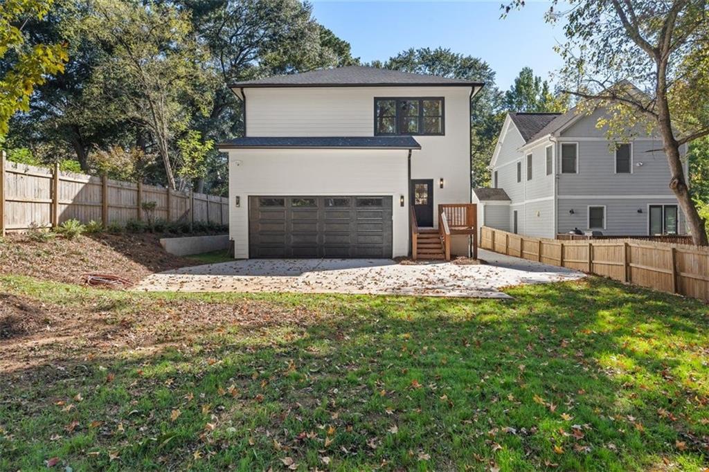 Kirkwood - Residential