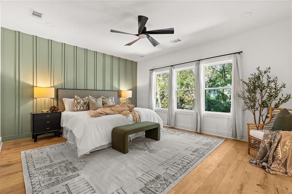 Kirkwood - Residential