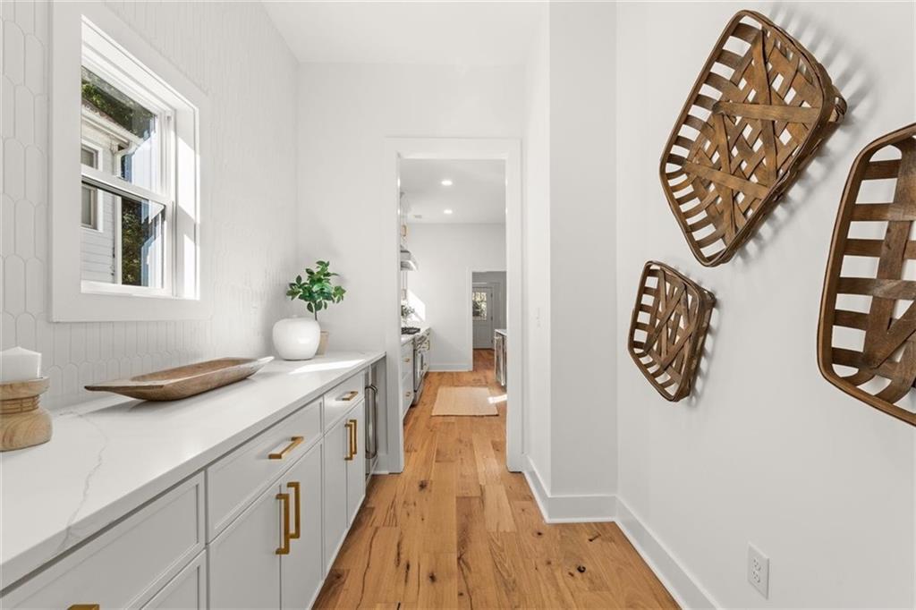 Kirkwood - Residential