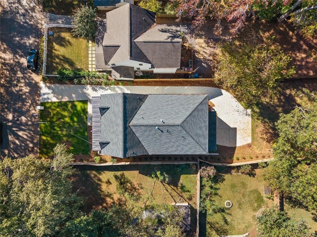 Kirkwood - Residential