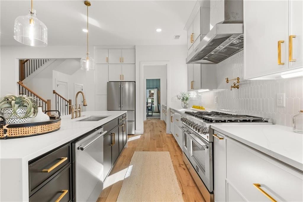 Kirkwood - Residential