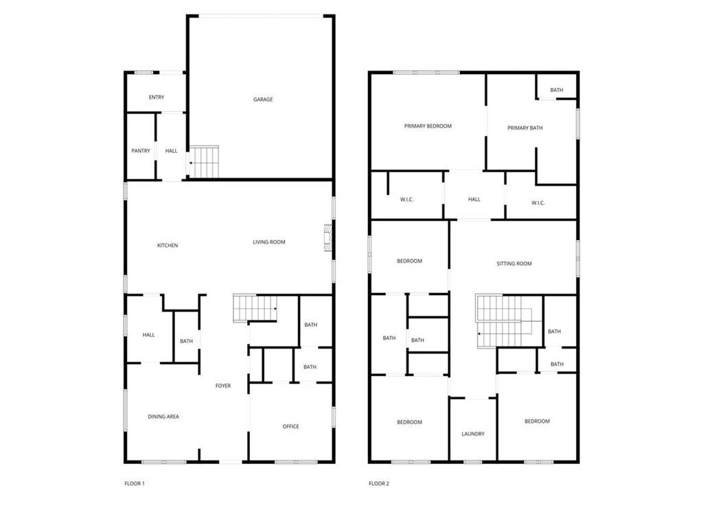 Kirkwood - Residential