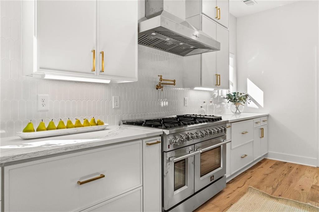 Kirkwood - Residential