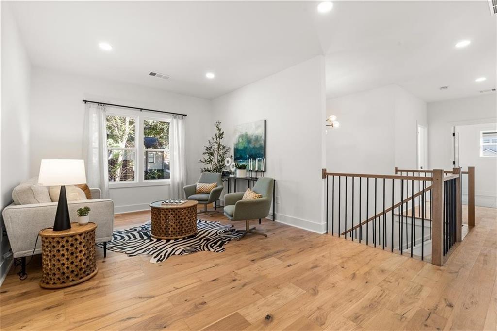 Kirkwood - Residential