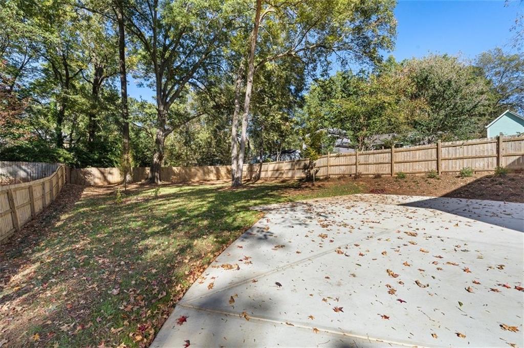 Kirkwood - Residential