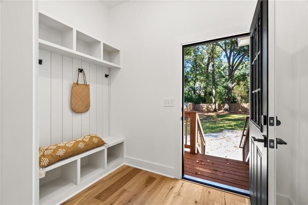 Kirkwood - Residential