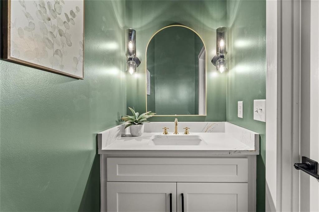 Kirkwood - Residential