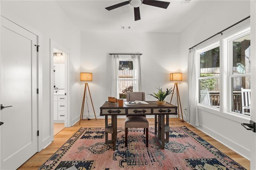 Kirkwood - Residential