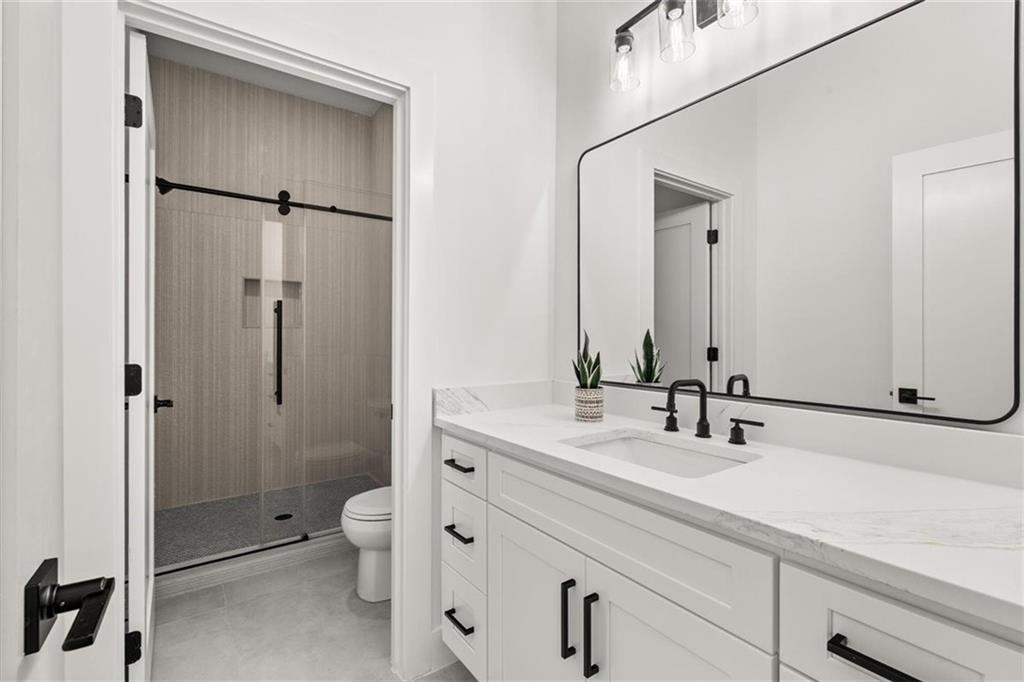 Kirkwood - Residential