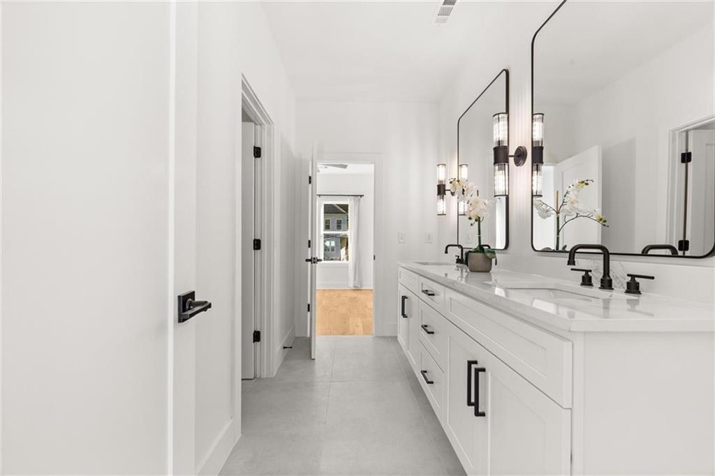Kirkwood - Residential