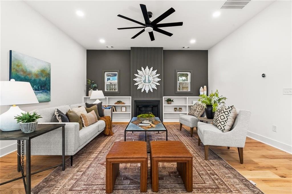 Kirkwood - Residential