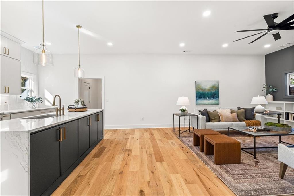 Kirkwood - Residential