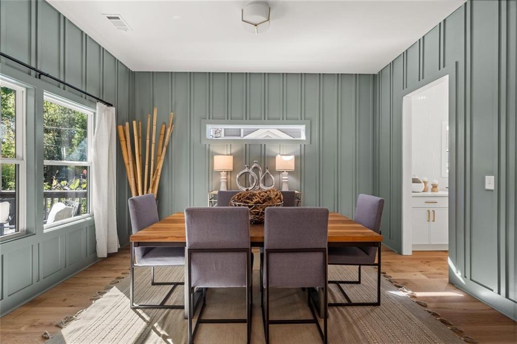 Kirkwood - Residential