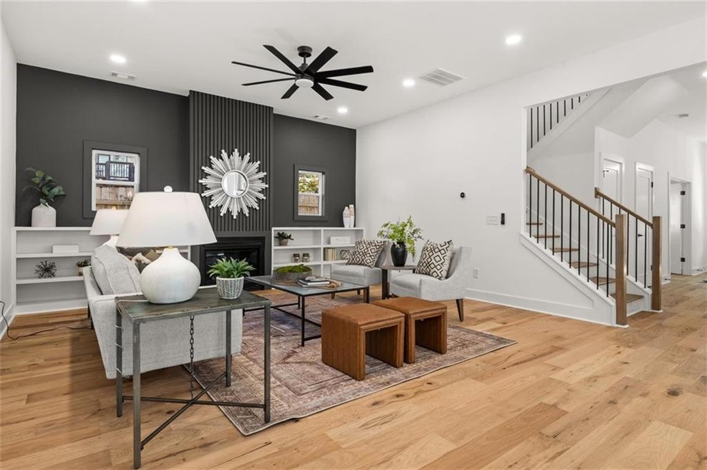 Kirkwood - Residential