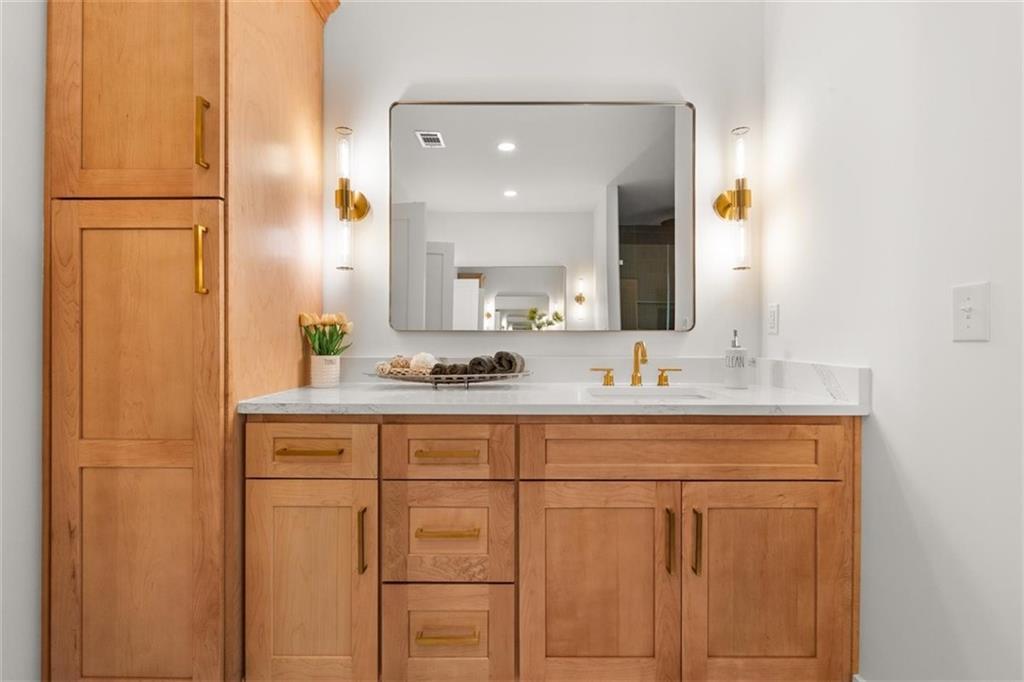 Kirkwood - Residential