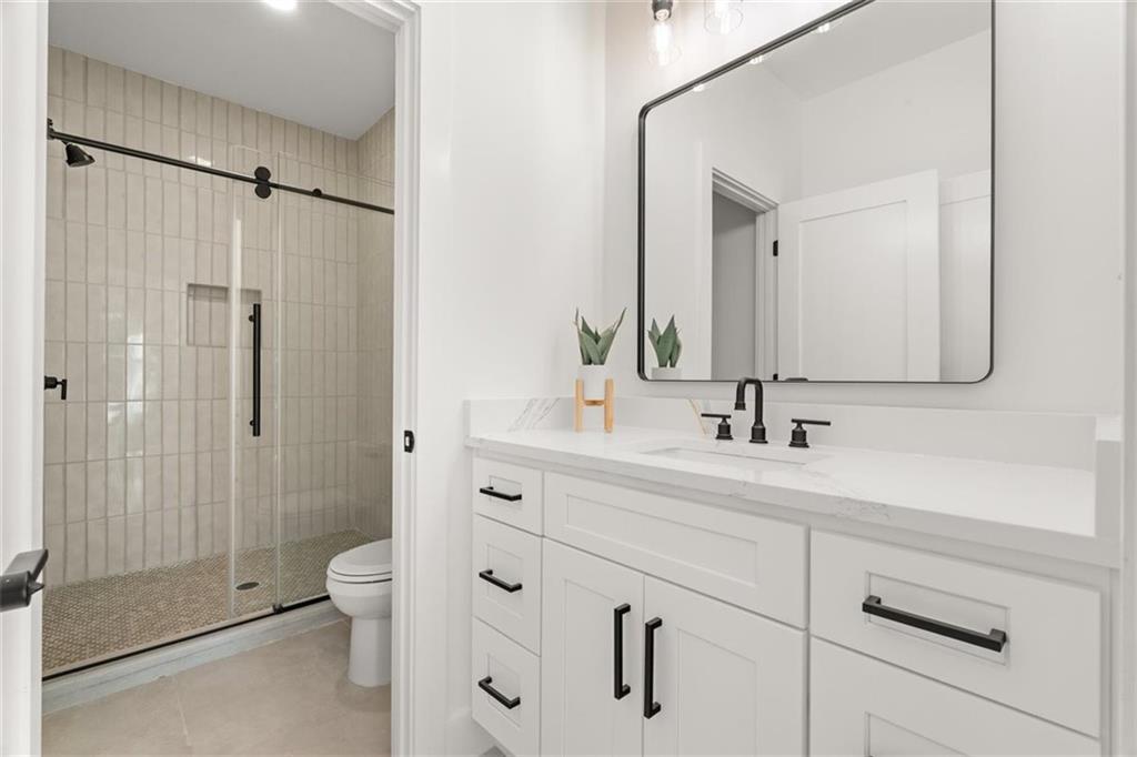 Kirkwood - Residential