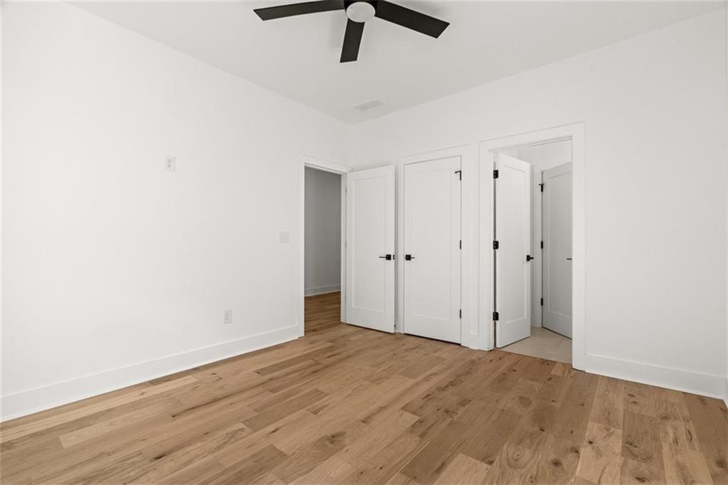 Kirkwood - Residential