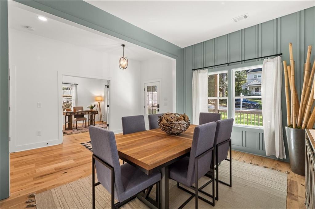 Kirkwood - Residential
