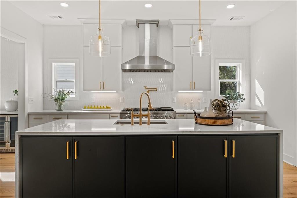 Kirkwood - Residential