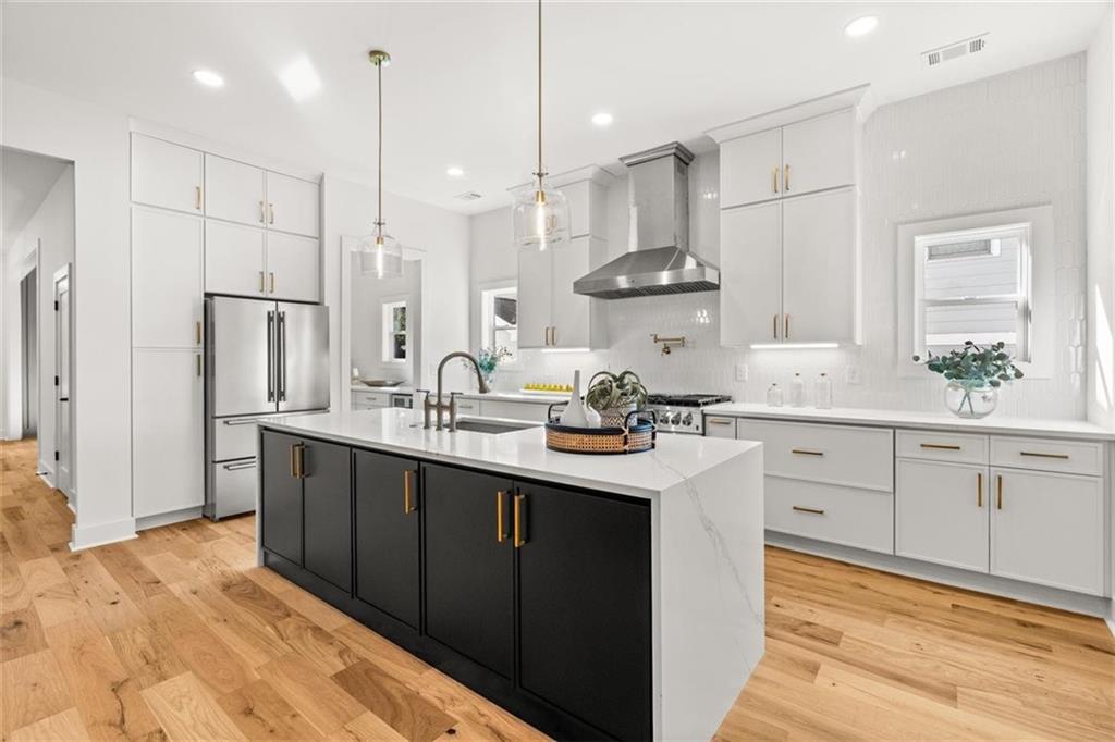 Kirkwood - Residential