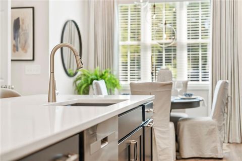 1920 Appian Alley Kennesaw GA 30144