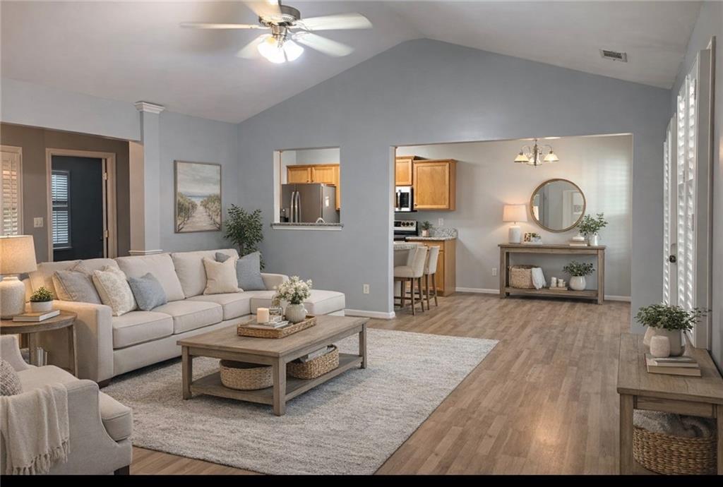 20 Sugar Mill Drive