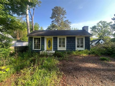 1417 Richland Road Atlanta GA 30310