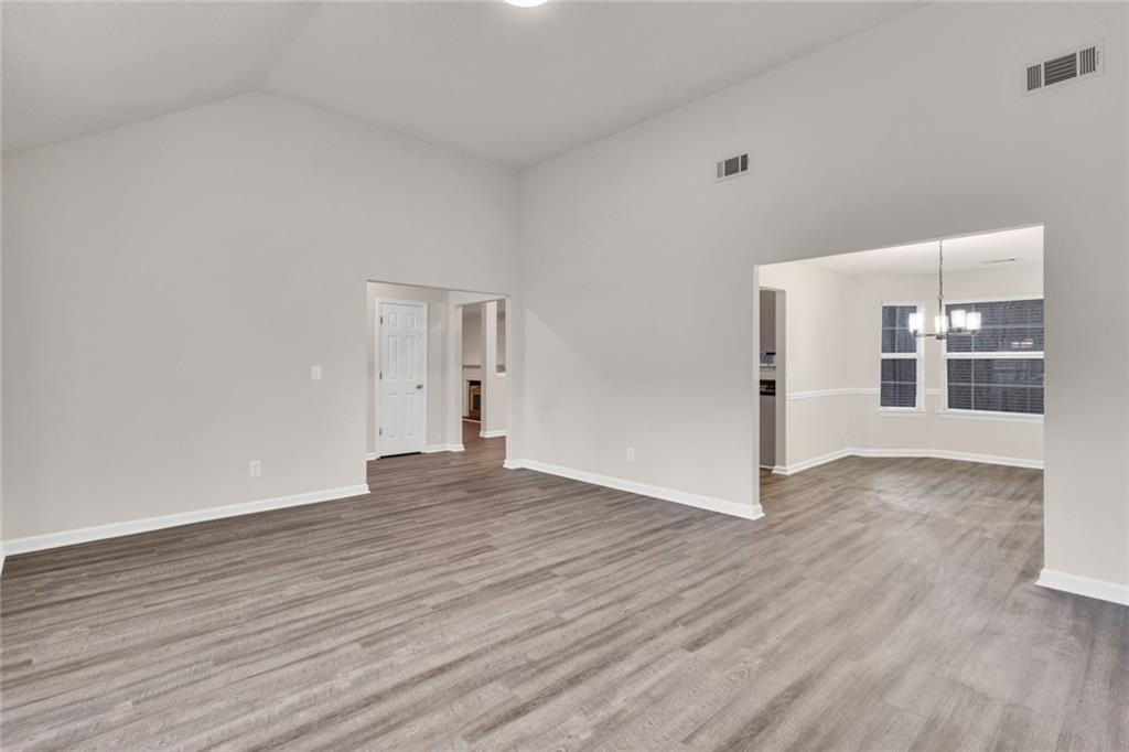 4720 Buffalo Street, Fairburn, Georgia image 4