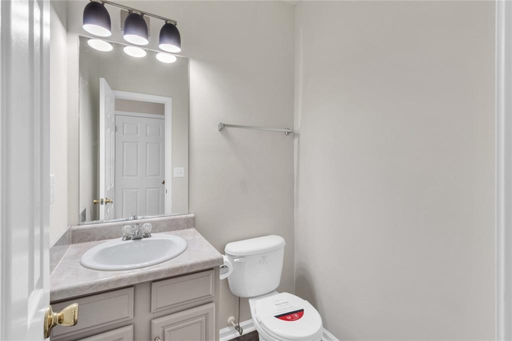 4720 Buffalo Street, Fairburn, Georgia image 12